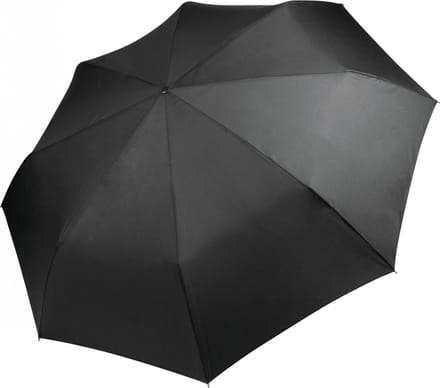 Paraplu One Size Kimood Black 100% Polyester