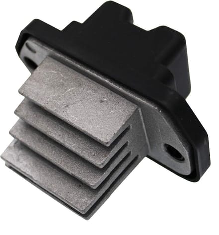 Store_8 - Kachelventilator - Honda Civic - 100 gloednieuw - 4 Polen
