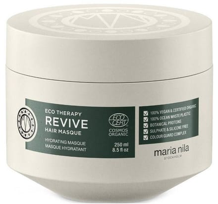 Maria Nila - Eco Therapy Revive Hair Treatment Mask 250 ml.