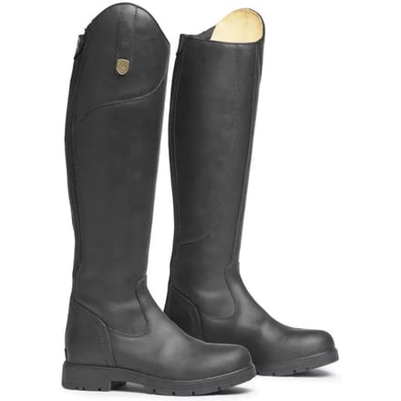 Rijlaarzen Mountain Horse Wild River Regular-Narrow