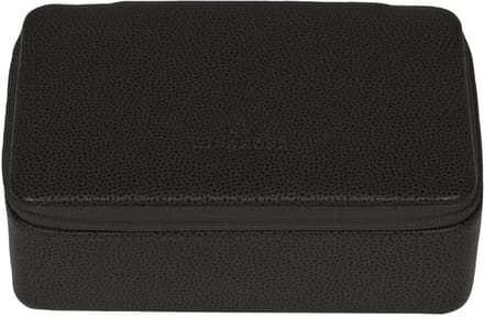 WINDROSE Sieradendoos Beluga Jewelry Box Black Zwart