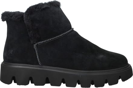 Rieker Evolution Boots - Dames - Zwart
