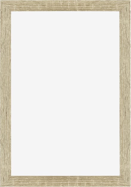 Fotolijst 20x30 cm - MDF - Sonoma Eiken - Marseille