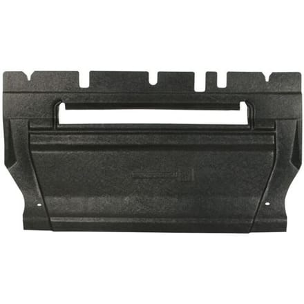 Afdekking motor REZAW-PLAST RP150604/2