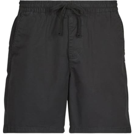 Vans  Korte Broek MN RANGE RELAXED ELASTIC SHORT