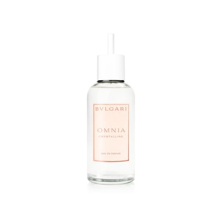 Bvlgari Omnia Crystalline 200 ml Eau de Parfum Refill
