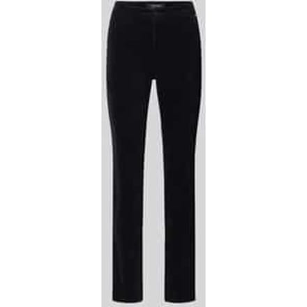 Slim fit broek in 5-pocketmodel