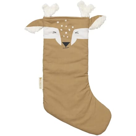 Kerstkous Fabelab Deer