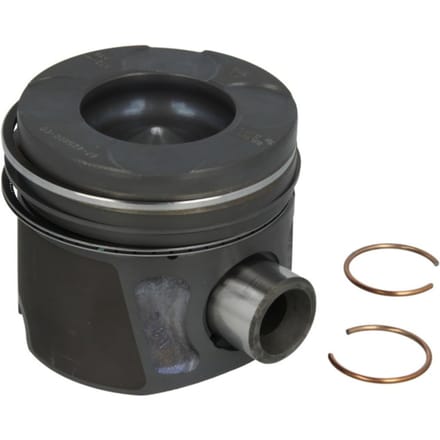 Zuiger NÜRAL 87-425600-00