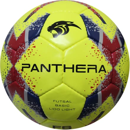 Panthera - Futsal - Basic Lido light - Maat 4