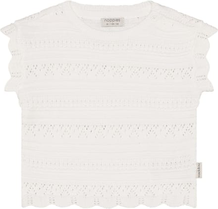 Noppies Top Top SS Baby Maat 62