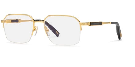 Chopard VCHL51 Oro giallo lucido 57/19/150 MAN Brilmonturen