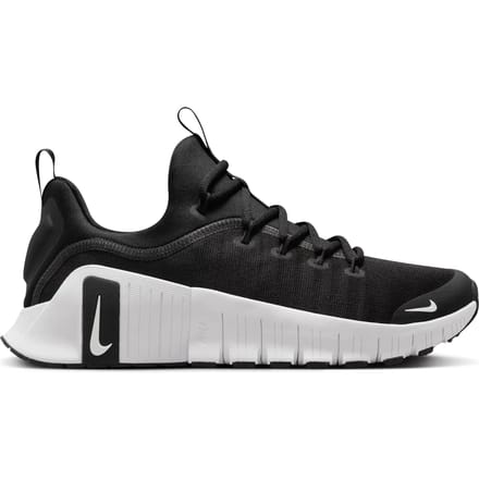 Nike Free Metcon 6 Hardloopschoenen Zwart EU 41 Vrouw