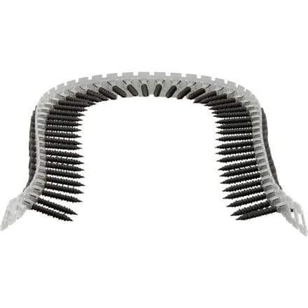 Makita F-31748 Gipsplaatschroef 3.9 mm 30 mm 1000 stuk(s)