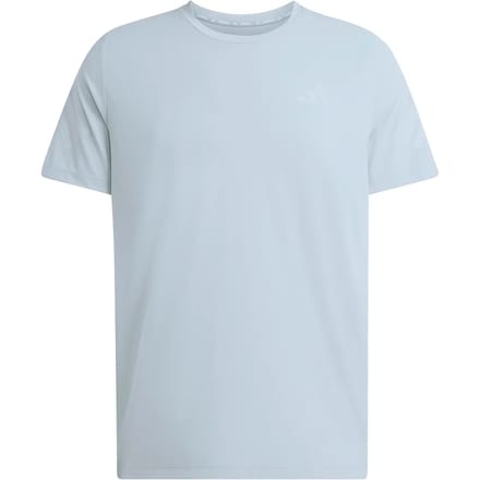 Adidas Performance Adi365 Climacool T-Shirt - Heren - Groen
