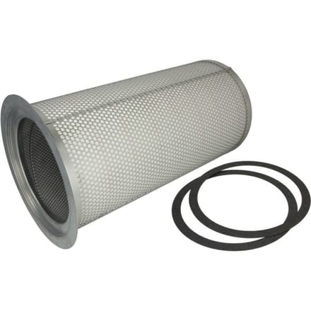 Filter, persluchttechniek MANN-FILTER LE 57 003 x