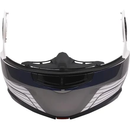 Motorhelm kinband LS2 FF908