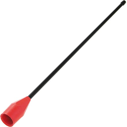 Golf Swing Trainer Golf Cutter Trainer Anti-flip Golf Oefen Hulp Stick Golf Training Accessoires rood