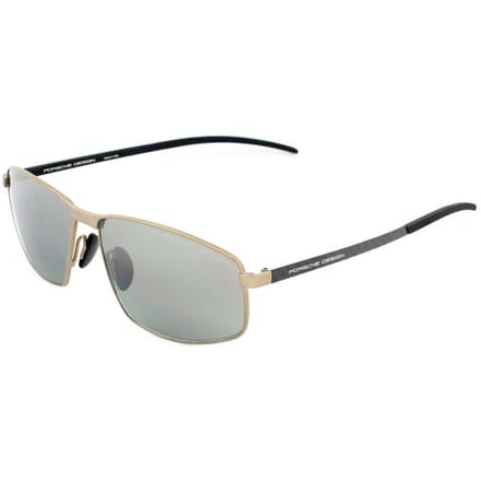 Porsche Design P8652-V275 Zonnebril Heren 60x13x140