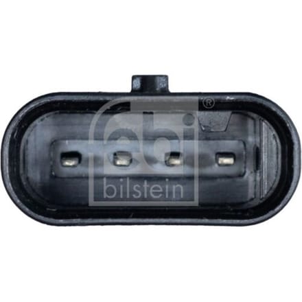 Extra waterpomp, Component FEBI BILSTEIN 196941