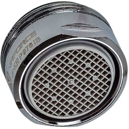 Megabad Profi Collection Home 2.0 Replacement aerator MBZAER002CR