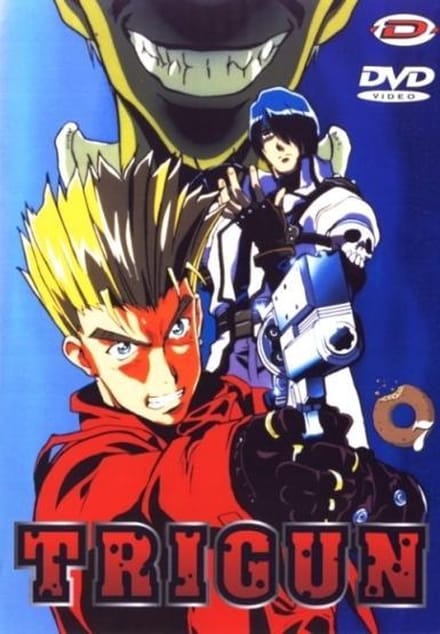 Trigun 7