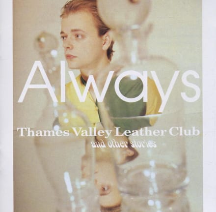 Thames Valley Leather Club And Other Stories
