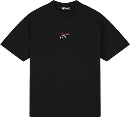 Malelions Split T-Shirt