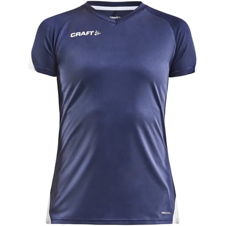 Dames-T-shirt Craft pro control impact