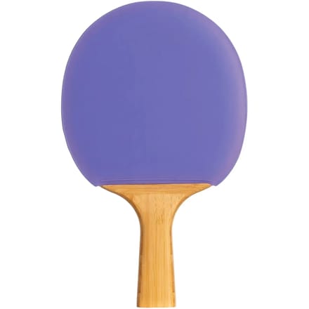 Vervangend rubber voor bamboe tafeltennisracket Violeta ÚNICA