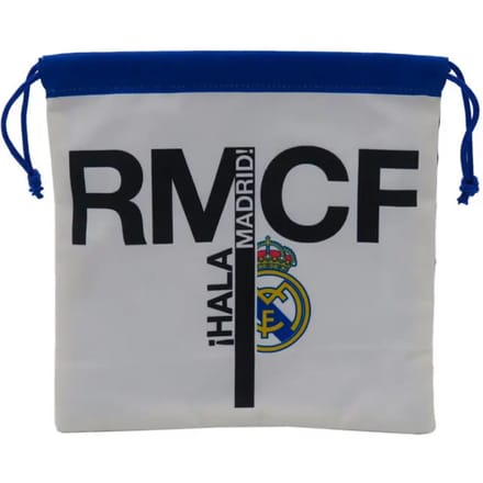 Real Madrid Touwzak