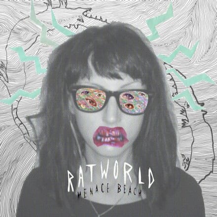 Ratworld - Menace Beach