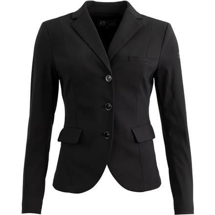 ANKY Wedstrijdjasje Perspective Black 38