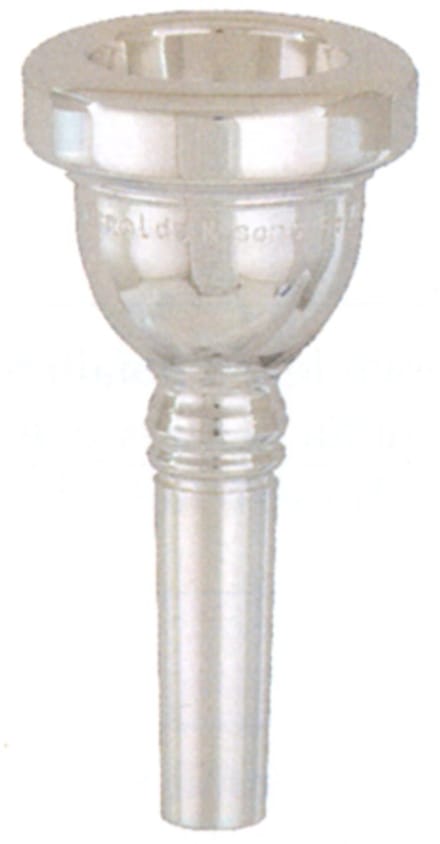 Arnolds & Sons 12 T Tenorhorn Menstuk - Mondstuk