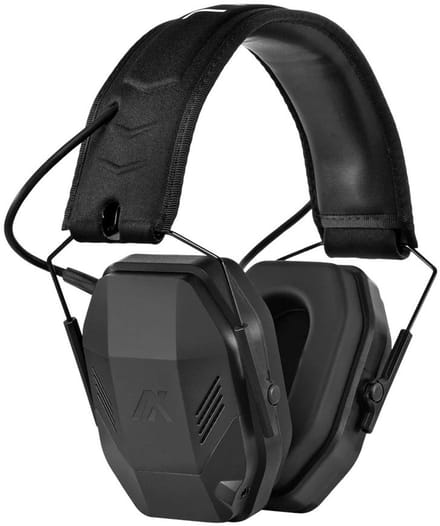 Axil MX Pro