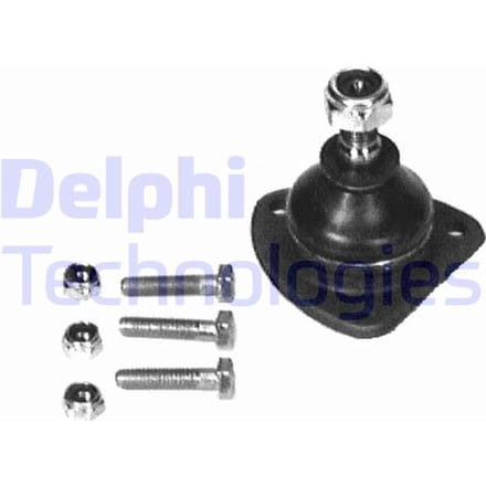 Draagarmverbinding / draagarmpen DELPHI TC261