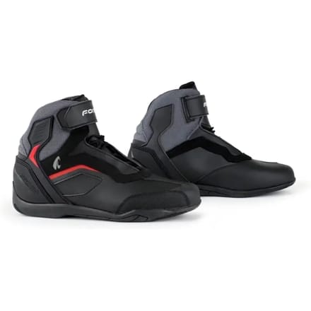 Forma Stinger Evo Dry schoenen Zwart Rood - Laars
