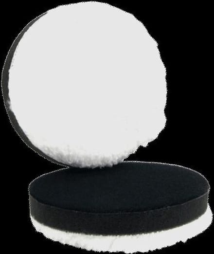 DETAILPRO - 3 76,20mm Microfiber Finishing Pad