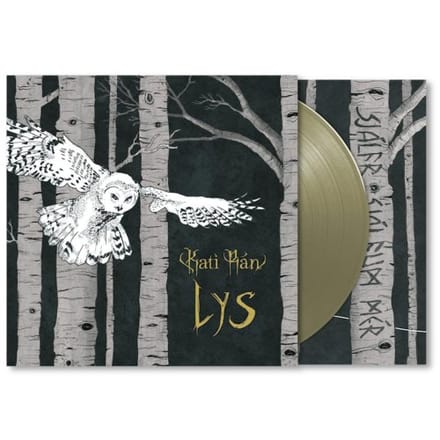 Lys - Kati Ran