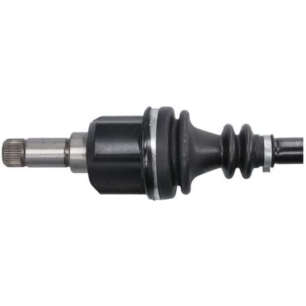 Aandrijfas POINT GEAR PNG75860