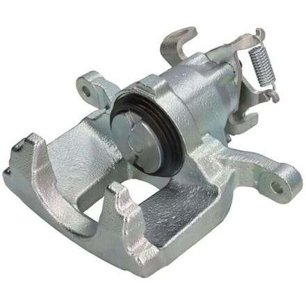 Budweg Caliper Remklauw BUDWEG 345163