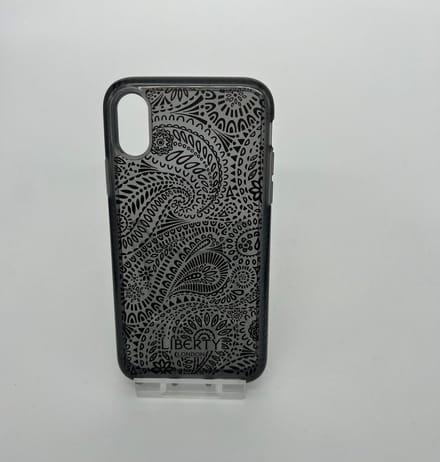 Tech21 Liberty London Pureprint Arundel Iphone xs Backcover