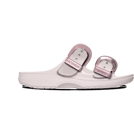 Damessandalen Crocs SaturdayEnamel Classic