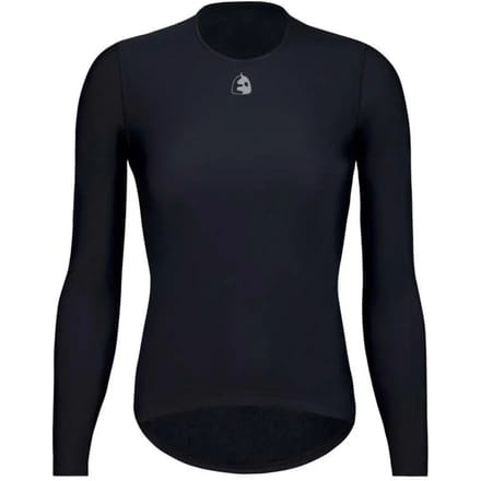Etxeondo Itzala Lange Mouwen Basislaag Zwart L-XL Vrouw