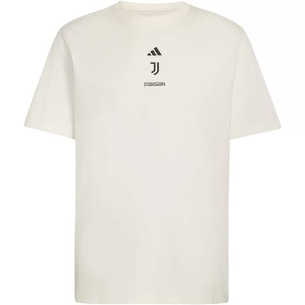 Juventus Turin T-shirt Sgura 2025/26