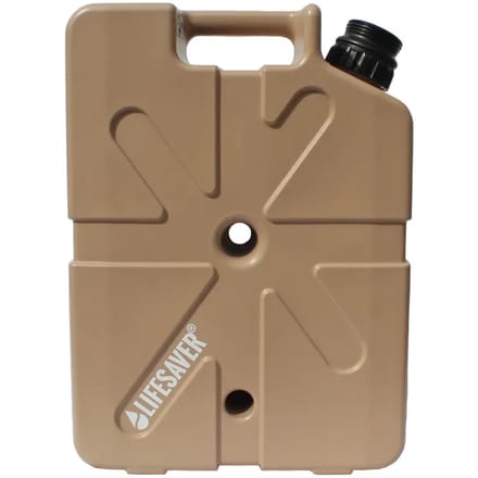 Lifesaver Jerrycan 20000 Tan