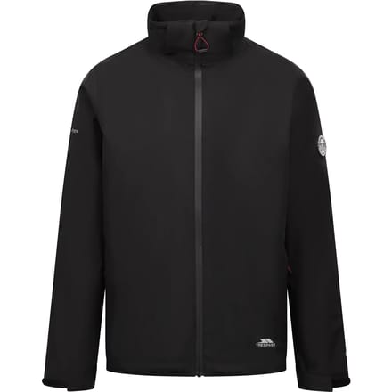 Hooded jacket Trespass Westford