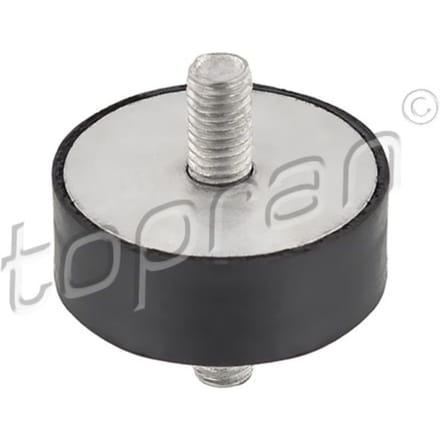 Topran Ophanging, radiateur HANS PRIES 104 389
