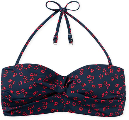 Schiesser - Badgoed Bandeau-Top - Dames - Bikinis