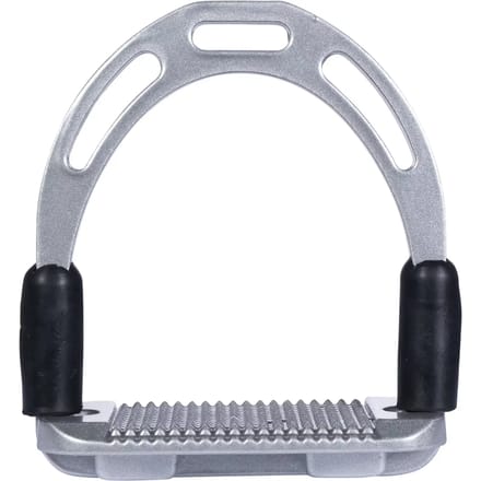 Veiligheidsbeugel -Ultra Safety- aluminium zilver 12 cm